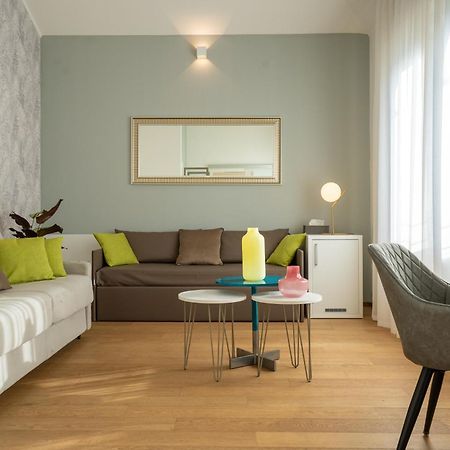 B&B Villa Rosa Падуя Экстерьер фото