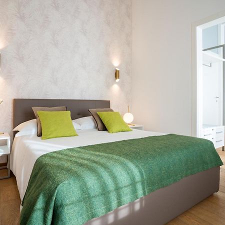 B&B Villa Rosa Падуя Экстерьер фото