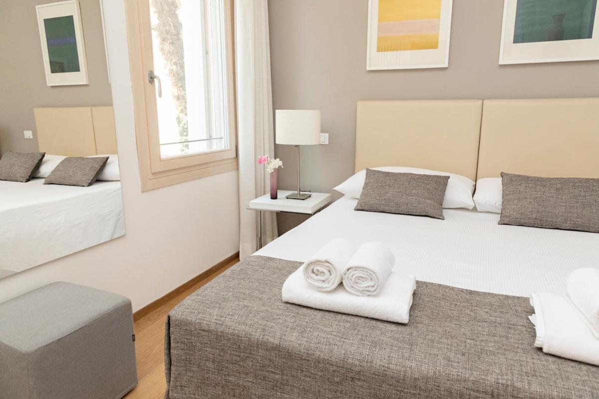 B&B Villa Rosa Падуя Экстерьер фото