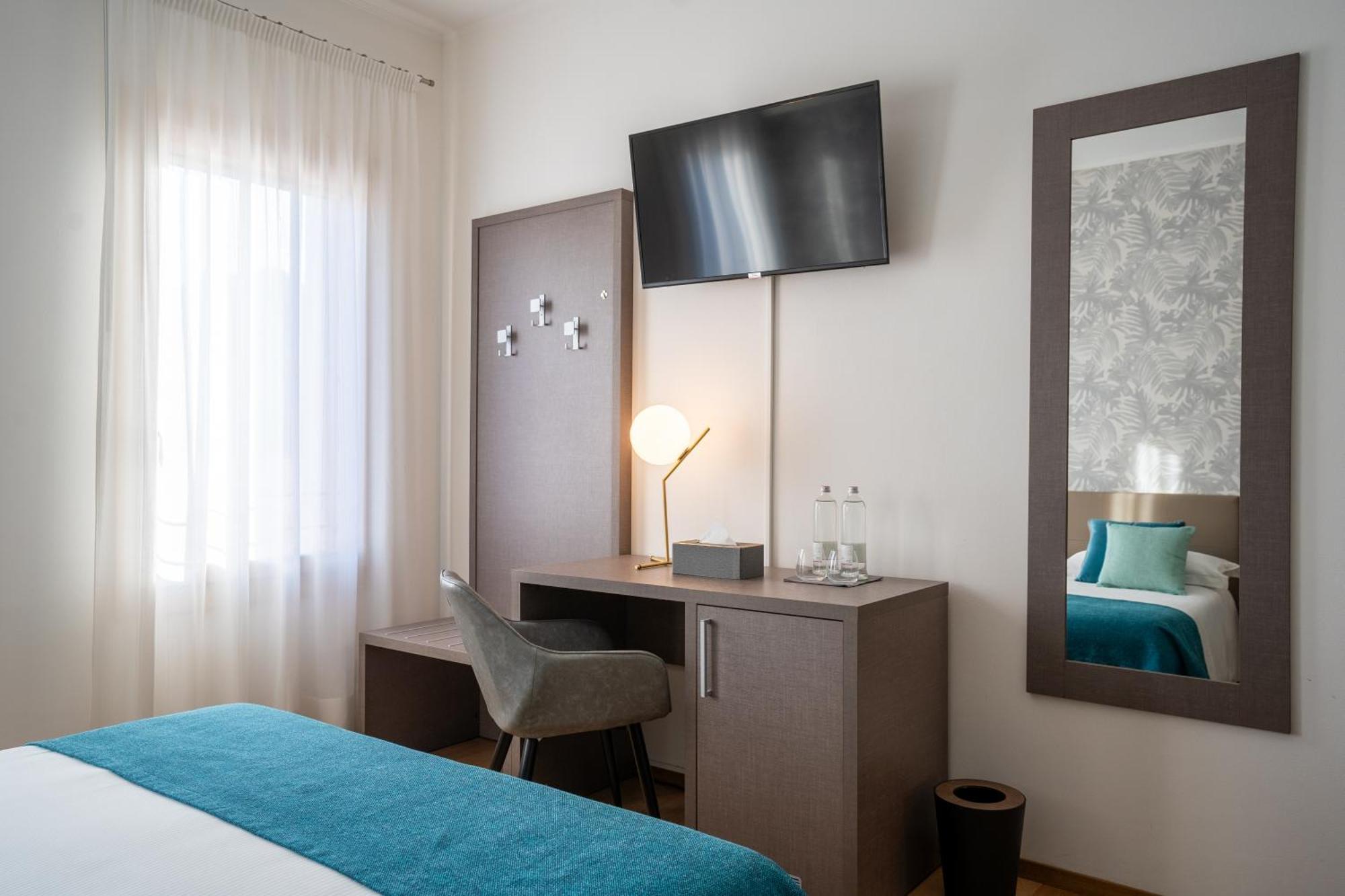 B&B Villa Rosa Падуя Экстерьер фото